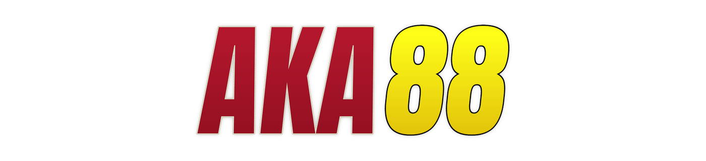 aka88 โลโก้